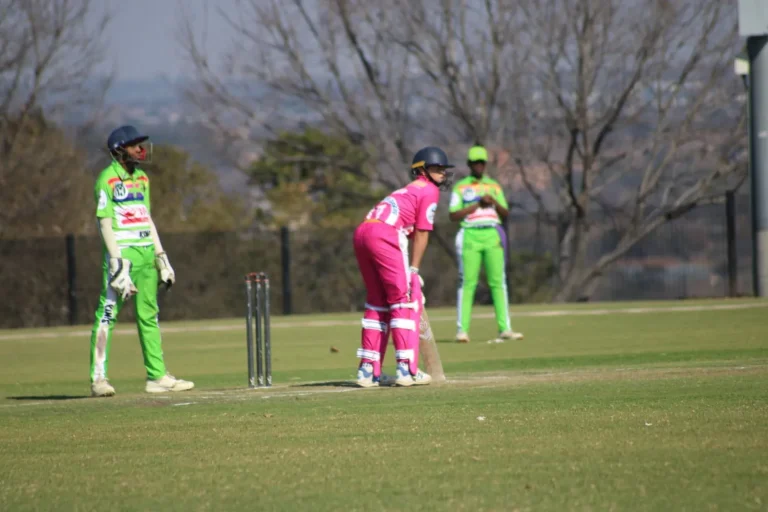 T20 Super Series 2026 match day